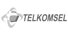 Logo Telkomsel